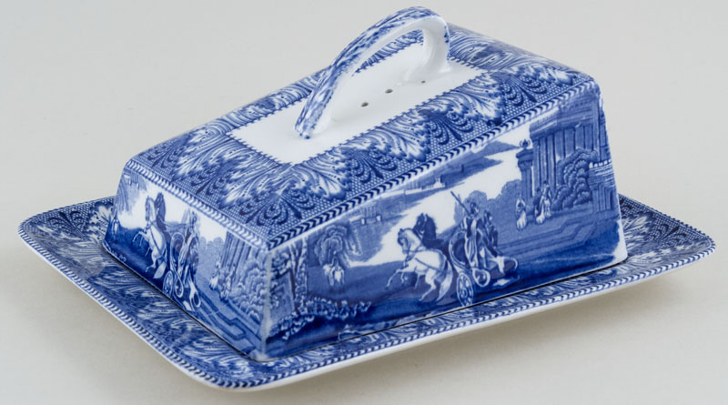 Cheese Dish c1930